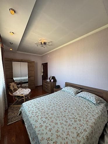 домв: 📍ул. Чоктал 🔘4-комнатный 🔘Этажи 4/4 🔘289,6 м² Продаётся светлый и — 6