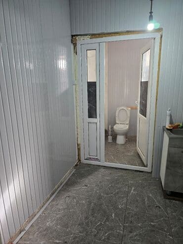 частный дом ак орго: 96 м², 4 комнаты — 9