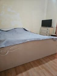 садовая тележка: Уктоочу бөлмө гарнитуру, Колдонулган, Эки кишилик керебет, Өзү алып кетүү, Акылуу жеткирүү — 5