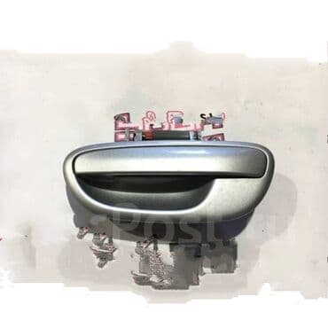 субару двери: Продам ручка передней левой двери для SUBARU LEGACY BLE 2006г — 1