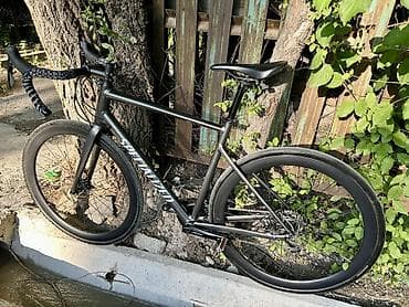 Велосипеды: Шоссейный велосипед, Specialized, Рама L (172 - 185 см), Новый — 2