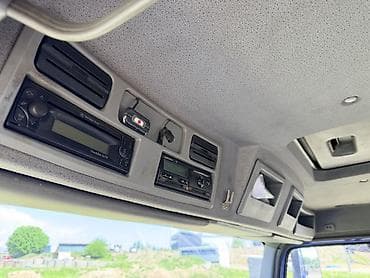 daewoo matiz 1: Манипулятор, Mercedes-Benz, 2006 г., от 12 т — 10