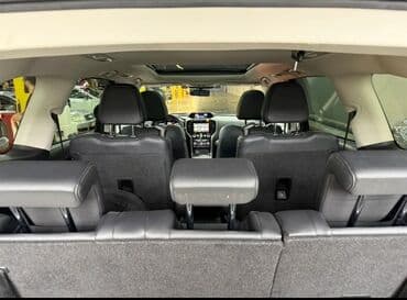 срочно продаю в связи с переездом: Subaru Ascent: 2021 г., 2.4 л, Автомат, Бензин, Кроссовер — 7