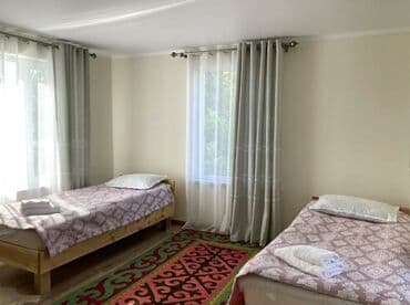 куплю дом в арча бешике: Хостел Nazira’s Guesthouse* Назира конок үйү!!! Эскертүү!!! — 2