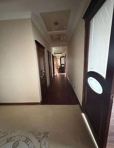 vip kant: 4 комнаты, Собственник, Без подселения, С мебелью полностью — 7