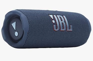 jbl boombox 1: Портативная колонка JBL Flip 7, черный и синий ﻿JBL Flip — 7