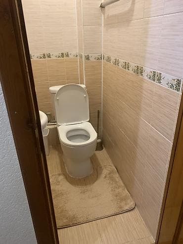 rent: 2 комнаты, Без подселения, С мебелью частично — 3