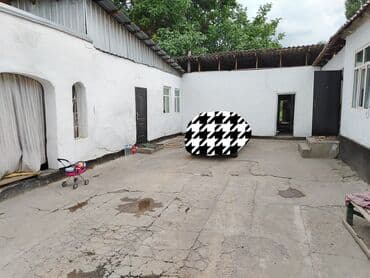 дом из сип панели: Дом, 100 м², 5 комнат, Собственник, Старый ремонт — 1
