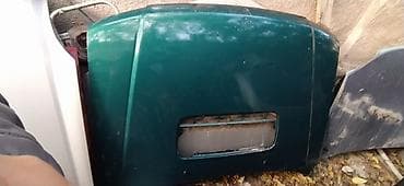 step wgn: Продаю капоты на японские авто в наличии Субару Форестер 1997 года — 1