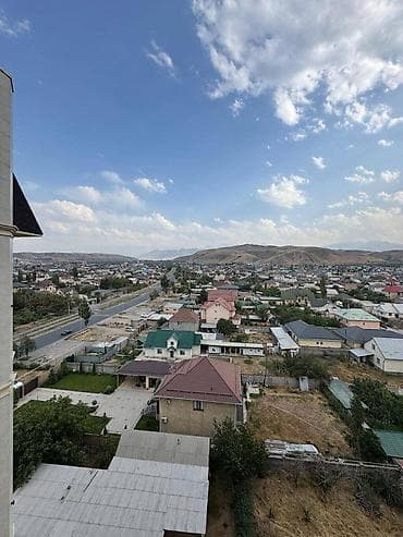 баха магистрал квартира: 1 комната, 44 м², 4 этаж — 2