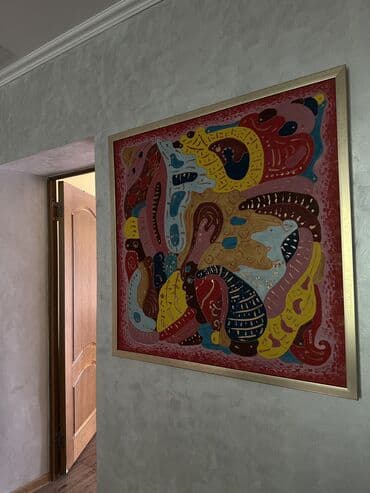 срочно продаётся дом в калыс орде: Каракол! 🏔 Гостевой дом в идеальном месте — рядом с горнолыжной — 2