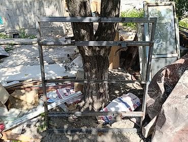 step rf1: Корзина Сталь, Новый, Платная доставка, Самовывоз — 1