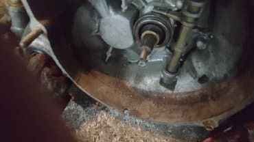 купить коробку передач на ваз 2107: Suzuki Swift 2007 год коробка передач механика — 2