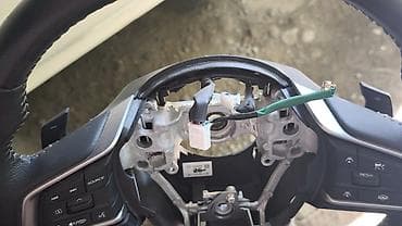 b 2 pro: Подходит на Аутбэк 19г-25г Задняя обшивка багажника Субару Аутбэк — 6