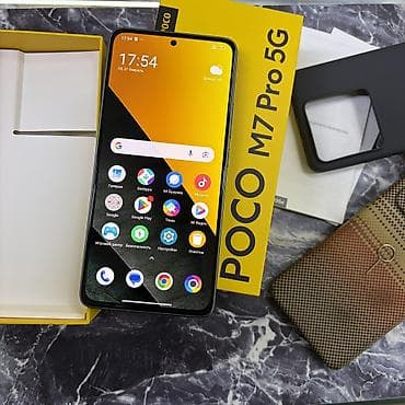 honor magicbook pro: Poco M7 Pro 5G, Новый, 256 ГБ, цвет - Зеленый, 2 SIM — 5