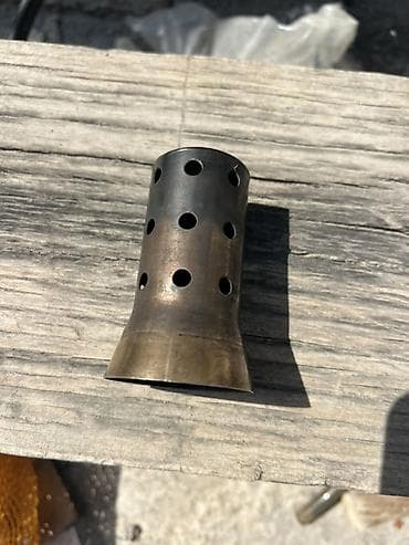 Глушители: Глушитель — 5