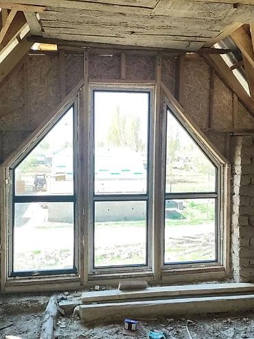 установщик окон: Окно, Дверь, Замок: Установка, Ремонт, Реставрация, Бесплатный выезд — 7