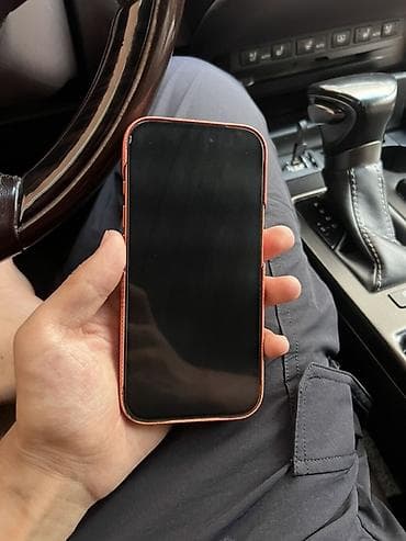 k 30: IPhone 17 Pro, Новый, 256 ГБ, Коробка, 100 % — 2