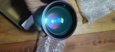 Оптика для оптоволоконных лазеров . маркировочные оптики размеры