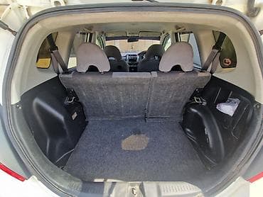 авто хонда аккорд спортивный: Honda Fit: 2002 г., Автомат, Бензин, Хэтчбэк — 9