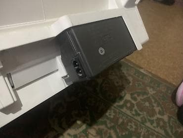 prodayu plotter: МФУ Canon Pixma MG2400 - Многофункциональное устройство 3-в-1 — 8