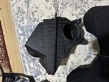 перетяжка торпеда: Фильтр, Б/у, Оригинал — 4