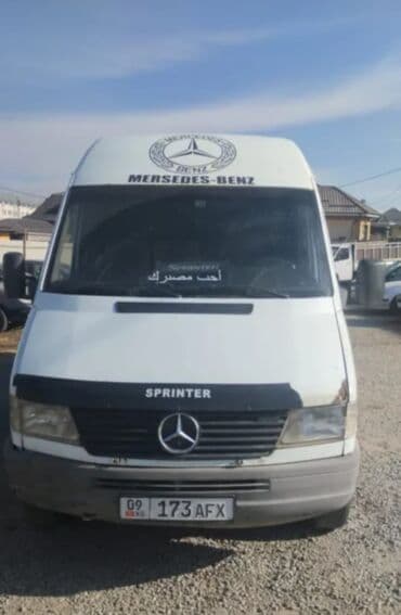 какая машина подойдет для яндекс такси бишкек: Легкий грузовик, Mercedes-Benz, Стандарт, 3 т, Новый — 1