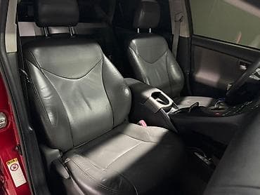 Toyota: Toyota Prius: 2014 г., 1.8 л, Вариатор, Гибрид, Лифтбек — 8