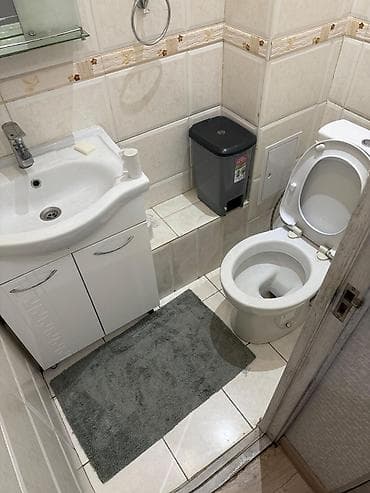 квартира 106серия: 4 комнаты, 89 м², 106 серия, 2 этаж, Косметический ремонт — 8