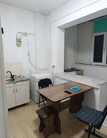 Квартиры: 1 комната, Собственник, Без подселения, С мебелью частично — 4