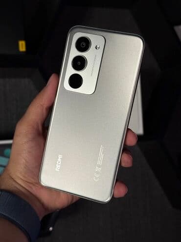 Redmi, Redmi K60 Ultra, Новый, 128 ГБ, цвет - Серебристый, 2 SIM at lalafo.kg Redmi, Redmi K60 Ultra, Новый, 128 ГБ, цвет - Серебристый, 2 SIM