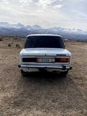 мерс 210 дизельный: ВАЗ (ЛАДА) 2106: 2000 г., 1.7 л, Механика, Бензин, Седан — 2