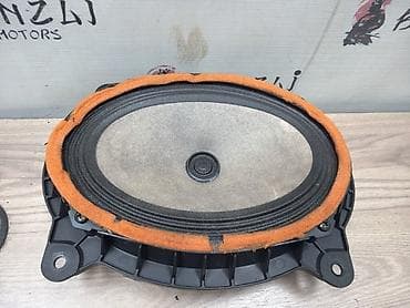 Динамик передний Toyota 4Runner (JBL) Оригинальный передний динамик at lalafo.kg Динамик передний Toyota 4Runner (JBL) Оригинальный передний динамик