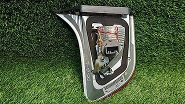 x5 e53: Фонарь крышки багажника левый Х6 7 179 987 Год 2010 В отличном — 4