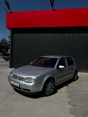 форд фокус зеркала: Volkswagen Golf: 2002 г., Хэтчбэк — 6