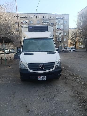 морозилник для мясо: Продаются продаются срочно спринтер рекс холодильник Изотермический — 6