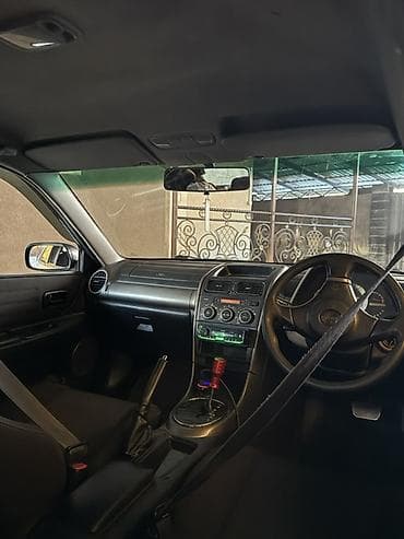 тойота ист тюнинг: Toyota Altezza: 2000 г., 2 л, Автомат, Бензин, Седан — 5