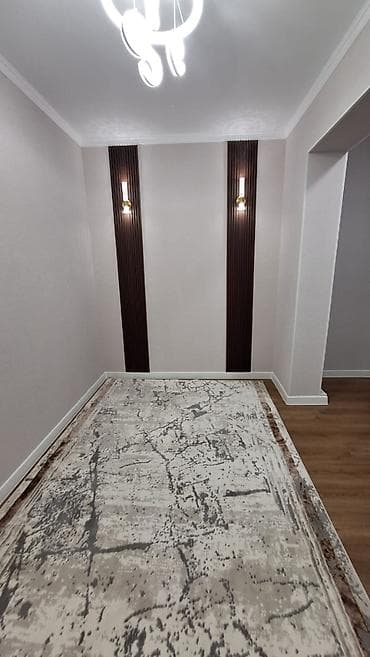2 bedroom: 1 комната, 53 м², Технопарк Элитка, 6 этаж, Свежий ремонт — 2