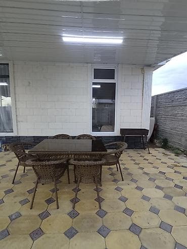 дома беловодское: ## 🏡 Сдается уютный коттедж посуточно С.Кара-ой Долинка Идеальное — 3