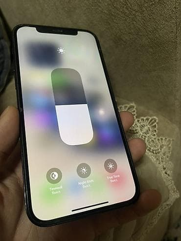 сломана: IPhone 12 Pro, 128 ГБ, Pacific Blue — 5