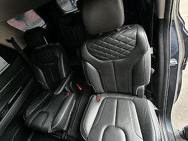 годф 3: Hyundai Palisade: 2019 г., 3.8 л, Автомат, Бензин, Внедорожник — 4