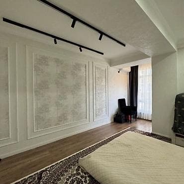 gala group: 2 комнаты, 62 м², Элитка, 5 этаж, Евроремонт — 3