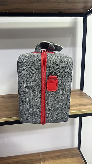 fpv dron: Жесткий кейс-переноска для PlayStation 5! - Формат: кейс с жесткими — 2