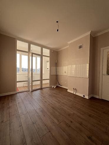 малосемейка продажа: 2 комнаты, 53 м², Элитка, 5 этаж, Евроремонт — 5