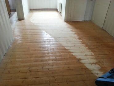объявление отделочные работы: Шлифовка пола, Шлифовка паркета, Шлифовка под ламинат Больше 6 лет опыта — 8
