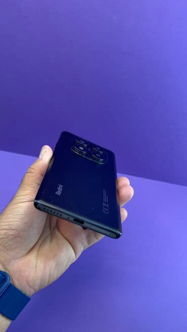 бишкек компьютеры: Redmi, Redmi Note 14 Pro, Б/у, 256 ГБ — 10