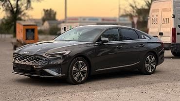 кия к8 цена: Kia K8: 2021 г., 1.6 л, Автомат, Бензин, Седан — 3