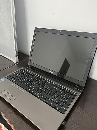 Компьютеры, ноутбуки и планшеты: Продаю ноутбук Acer. Работает быстро и стабильно, отлично подойдёт — 3