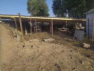 тр 40: Жумуш керек крыша жабабыз кирпич пескабулок шкатурка адатка стияшка — 6