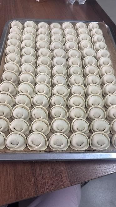 работа упаковшик: Пельмени туйуп иштегенге жумуш издейм чалыныздар суйлошобуз — 1